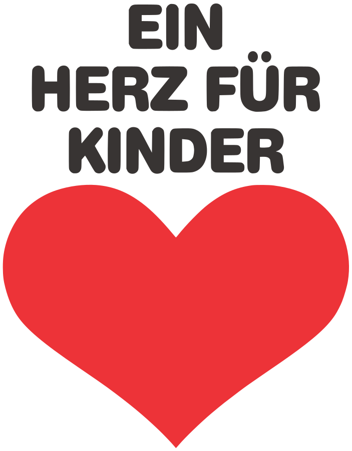 Ein Herz für Kinder Ein Herz für Kinder