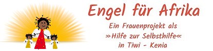Frauenprojekt-Kenia